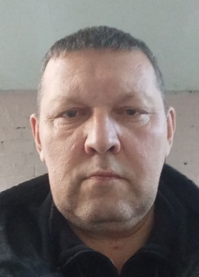 Андрей из Смоленска 50 лет