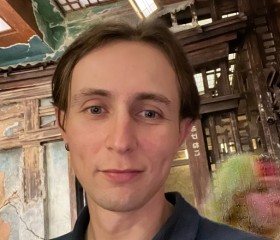 Stas, 30, Moscow