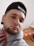 Nikolas, 28 лет, Plzeň
