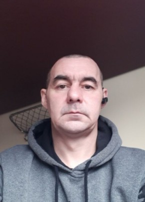 Сергей, 42, Россия, Янаул