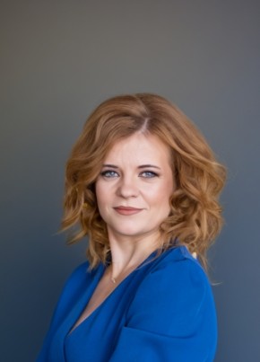 Елена из Барнаула 41 год