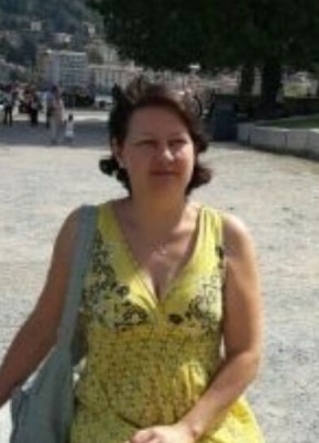 Ольга, 58, Россия, Липецк