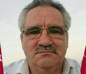 Bayram, 63 года, Karabağlar