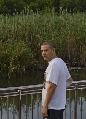 Zhora, 49, Russia, Aprelevka