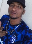 Carlos Antônio , 25 лет, Vacaria