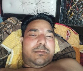 Rinku Rathor, 19, Morena