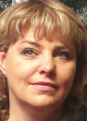 Татьяна, 52, Россия, Лосино-Петровский