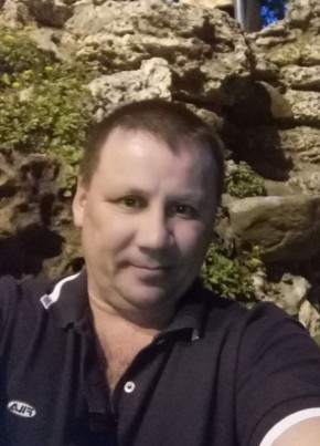 Андрей, 51, Россия, Елец