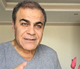 Hamid, 59 лет, تِهران