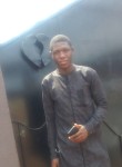 Chiderah Daniel, 24 года, Abuja