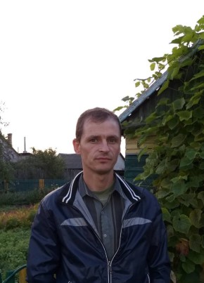 Михаил, 44, Рэспубліка Беларусь, Горад Мінск