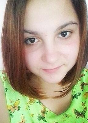 Люба, 24, Россия, Асино