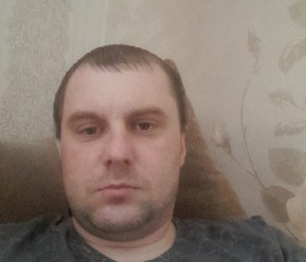 Максим Жирков, 35 лет, Скопин
