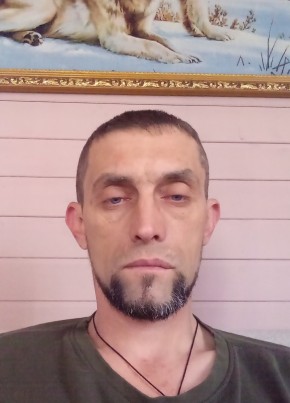 Богдан, 40, Россия, Азов