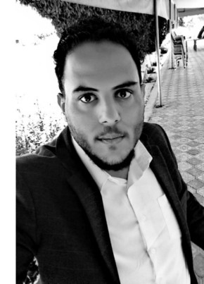 Emad, 30, الجمهورية اليمنية, صنعاء