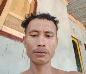 Aldiyanto, 19 лет, Kota Semarang