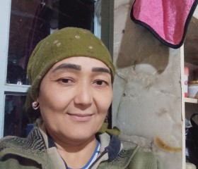 Zulya, 45, Osh