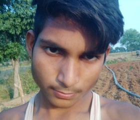 Narendra Raj, 18 лет, Jhānsi