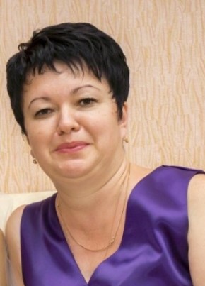 Ольга, 50, Россия, Лебедянь