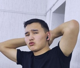 Taks, 21 год, Бишкек
