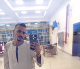 اسامة, 26, Sohag