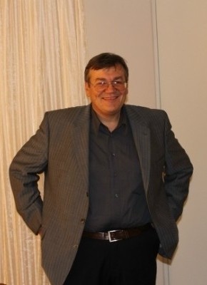 Вадим, 62, Россия, Лобня