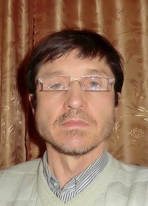 Albert, 61, Russia, Izhevsk