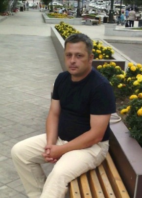 Владимир, 50, Россия, Керчь
