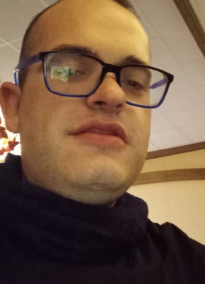 Cristian из Sada 30 лет