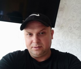 Валерий, 39 лет, Klaipėda
