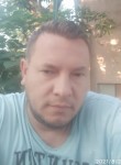 Octav Saharnean, 43 года, Bussolengo