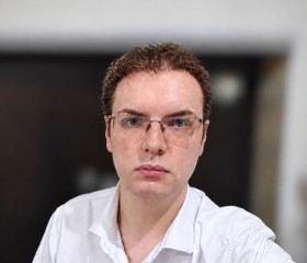 Dmitriy, 24, Rostov-na-Donu