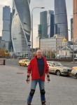 Mikhail, 56, Moscow