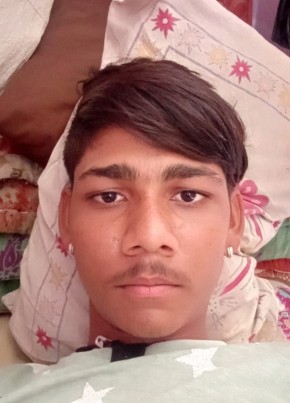 Vikas, 20, India, Gulābpura