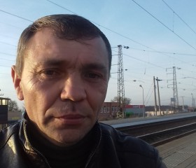 Константин, 49 лет, Таганрог
