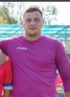 Вадим из Ростова-на-Дону 34 года