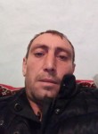 Ахсарбек Караев, 40 лет, Моздок