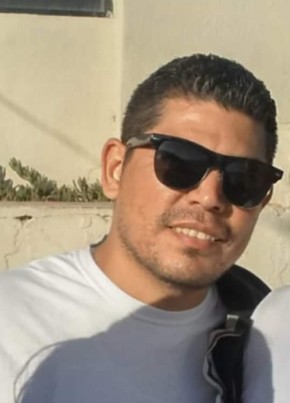 Leo, 40, Estados Unidos Mexicanos, Tijuana