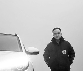 M.M, 33, Baku