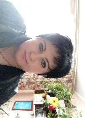 Елена, 36, Россия, Дмитров