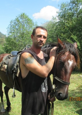 Александр, 49, Россия, Невинномысск