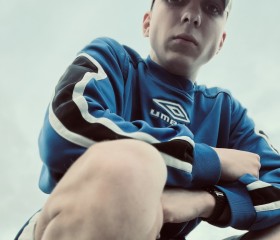 Vladislav, 25, Moscow