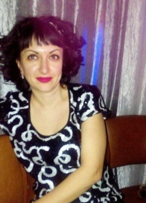 Мариша, 40, Россия, Железногорск-Илимский