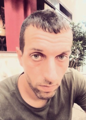 Massimo, 41, Repubblica Italiana, Marina di Ardea-Tor San Lorenzo