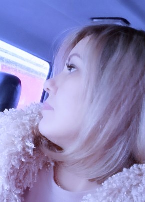 Olga, 46, Russia, Usole-Sibirskoe