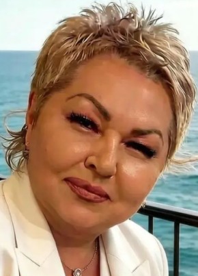 Natalya, 50, Russia, Moscow