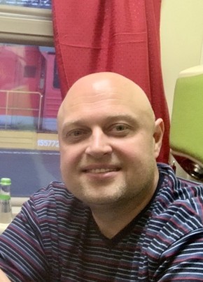 Aleksey, 48, Russia, Simferopol