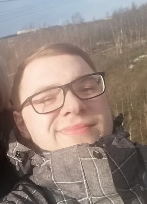 Vasua, 27, Россия, Ковдор