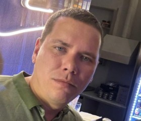 Mikhail, 32, Copenhagen