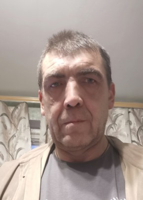 Сергей, 47, Россия, Балаково